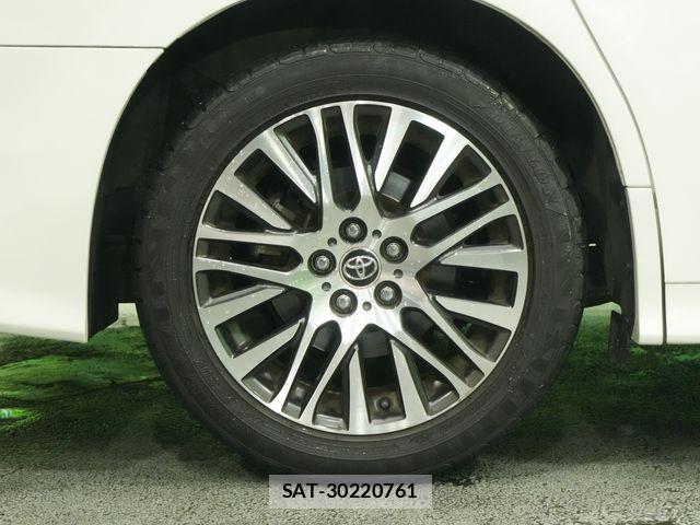 Toyota ALPHARD 2015-07 7902167-25