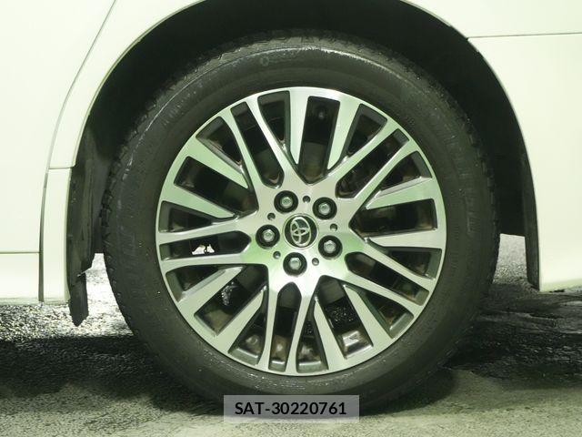 Toyota ALPHARD 2015-07 7902167-26
