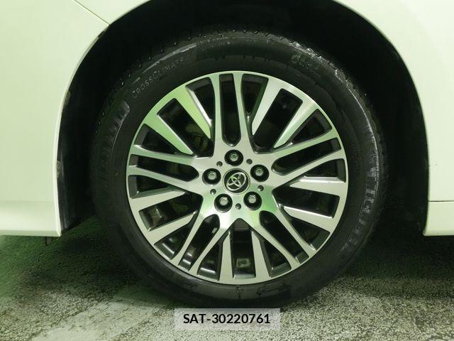 Toyota ALPHARD 2015-07 7902167-27