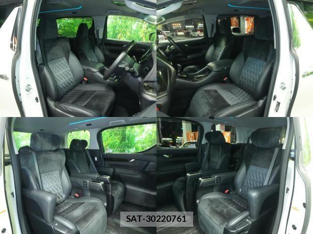 Toyota ALPHARD 2015-07 7902167-2