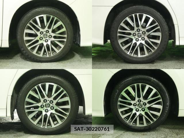 Toyota ALPHARD 2015-07 7902167-4