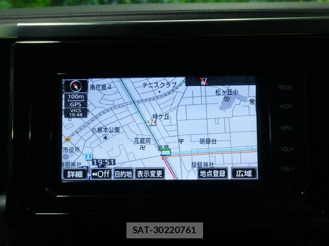 Toyota ALPHARD 2015-07 7902167-7