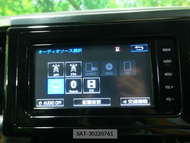 Toyota ALPHARD 2015-07 7902167-8