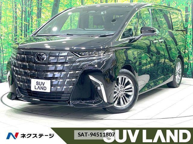 Toyota ALPHARD 2023-12 7902156-0