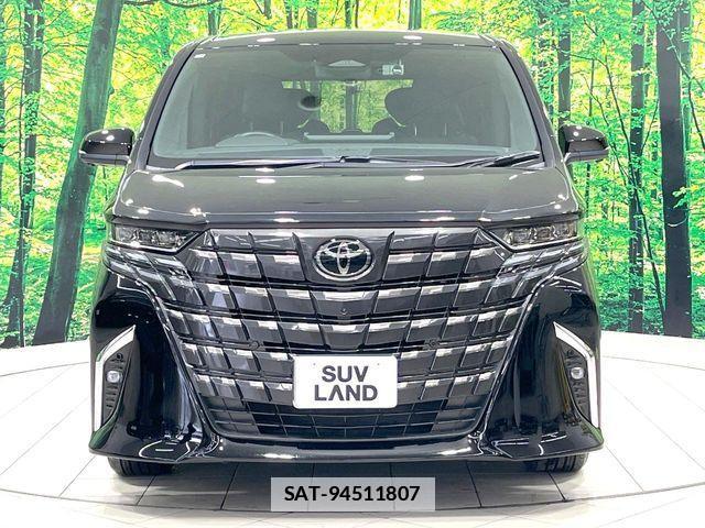 Toyota ALPHARD 2023-12 7902156-15