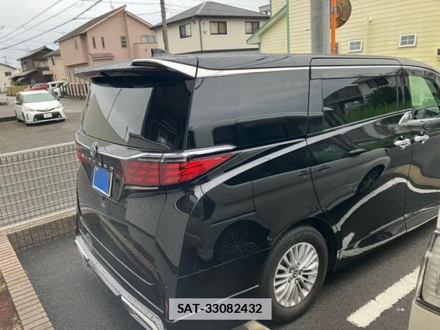 Toyota ALPHARD 2024-07 7902158-12