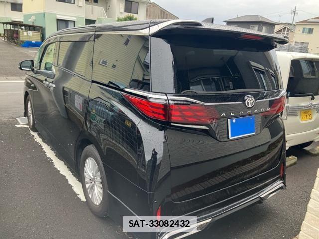 Toyota ALPHARD 2024-07 7902158-13