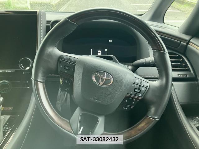 Toyota ALPHARD 2024-07 7902158-15