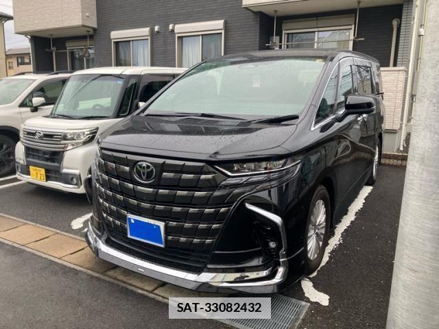 Toyota ALPHARD 2024-07 7902158-2