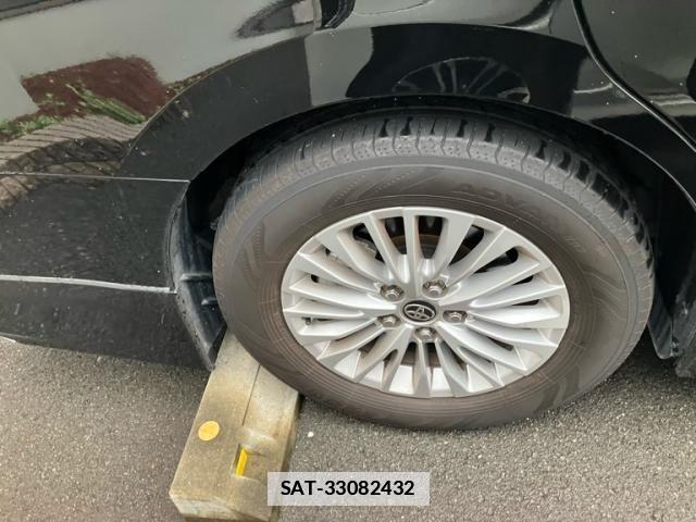 Toyota ALPHARD 2024-07 7902158-5