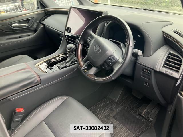 Toyota ALPHARD 2024-07 7902158-7
