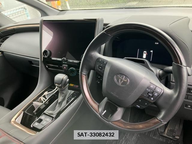 Toyota ALPHARD 2024-07 7902158-8