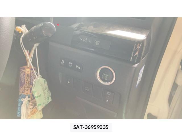 Toyota ALPHARD 2014-11 7902178-9