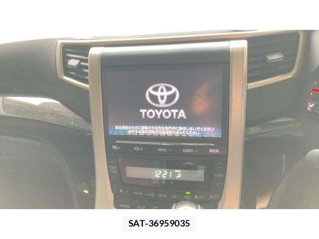 Toyota ALPHARD 2014-11 7902178-13