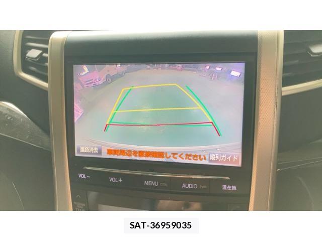 Toyota ALPHARD 2014-11 7902178-16