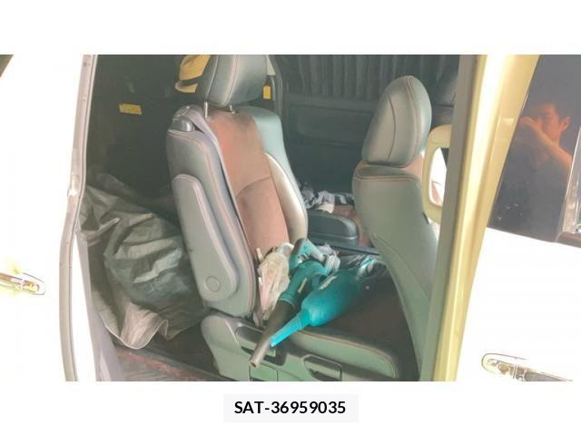 Toyota ALPHARD 2014-11 7902178-22