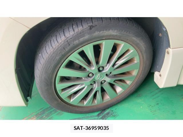 Toyota ALPHARD 2014-11 7902178-3