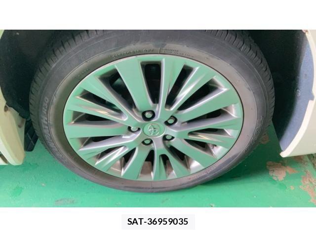 Toyota ALPHARD 2014-11 7902178-4