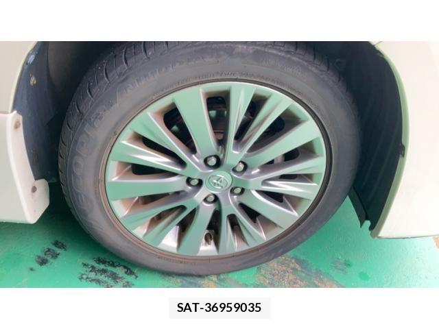 Toyota ALPHARD 2014-11 7902178-5