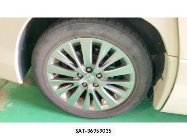 Toyota ALPHARD 2014-11 7902178-6