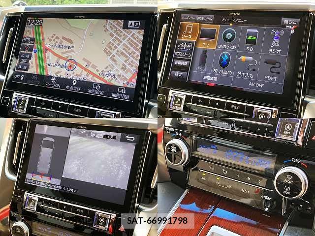 Toyota ALPHARD 2017-11 7902169-4