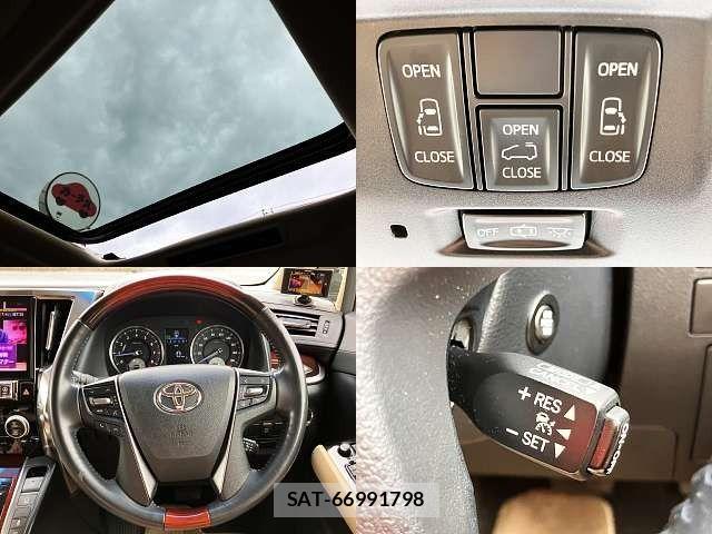 Toyota ALPHARD 2017-11 7902169-5