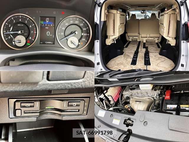 Toyota ALPHARD 2017-11 7902169-6