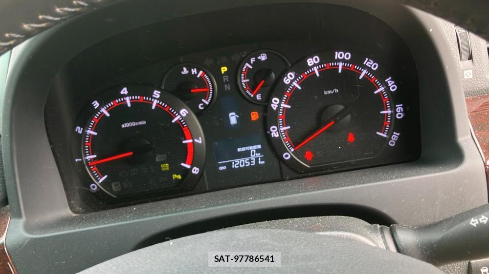 Toyota ALPHARD 2013 6730806-14
