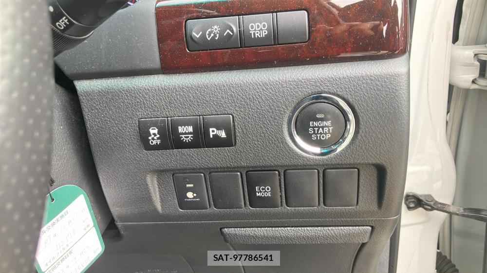 Toyota ALPHARD 2013 6730806-15