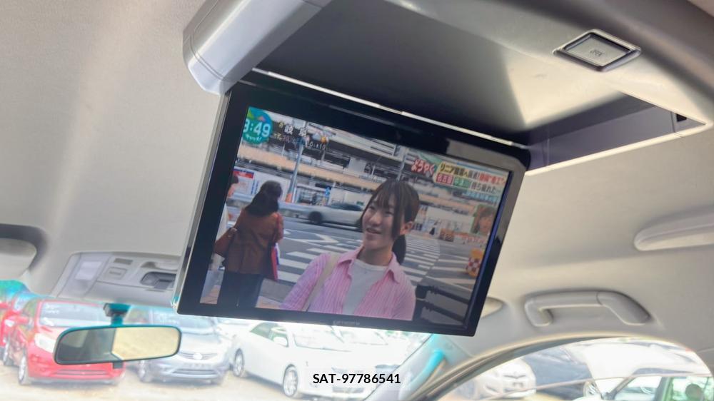 Toyota ALPHARD 2013 6730806-18