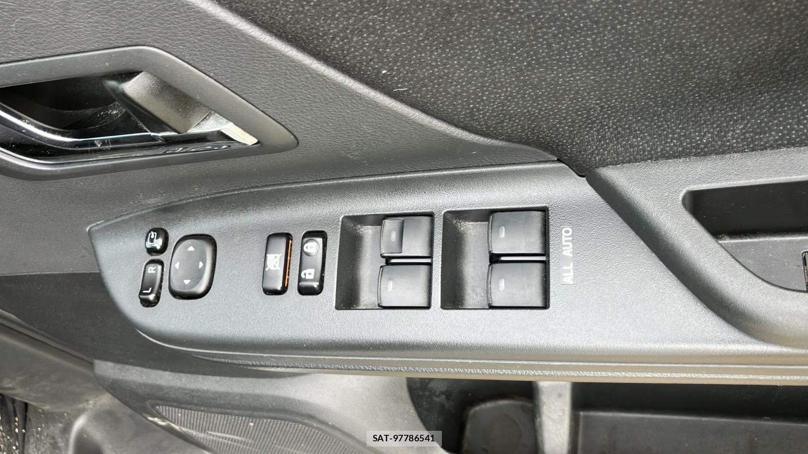 Toyota ALPHARD 2013 6730806-19