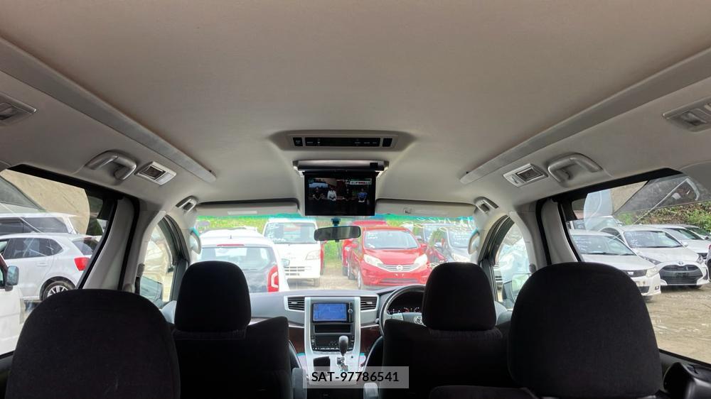 Toyota ALPHARD 2013 6730806-21