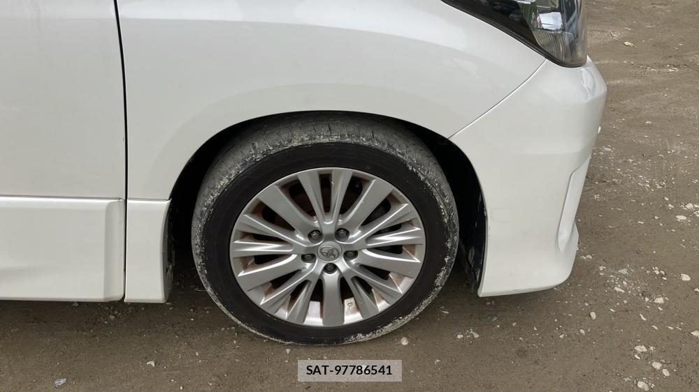 Toyota ALPHARD 2013 6730806-24