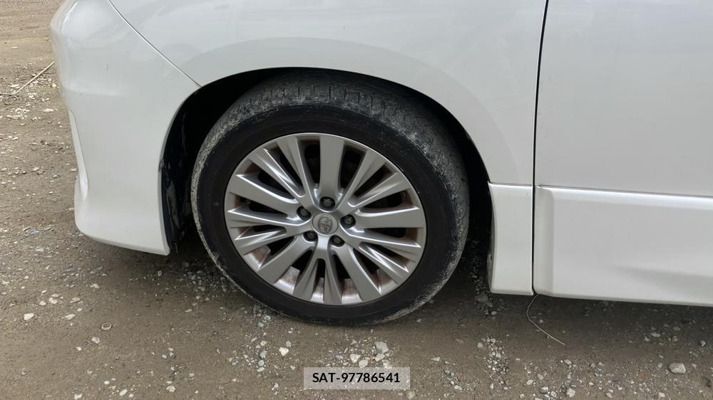 Toyota ALPHARD 2013 6730806-25