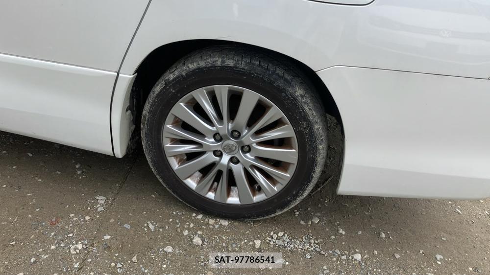 Toyota ALPHARD 2013 6730806-26