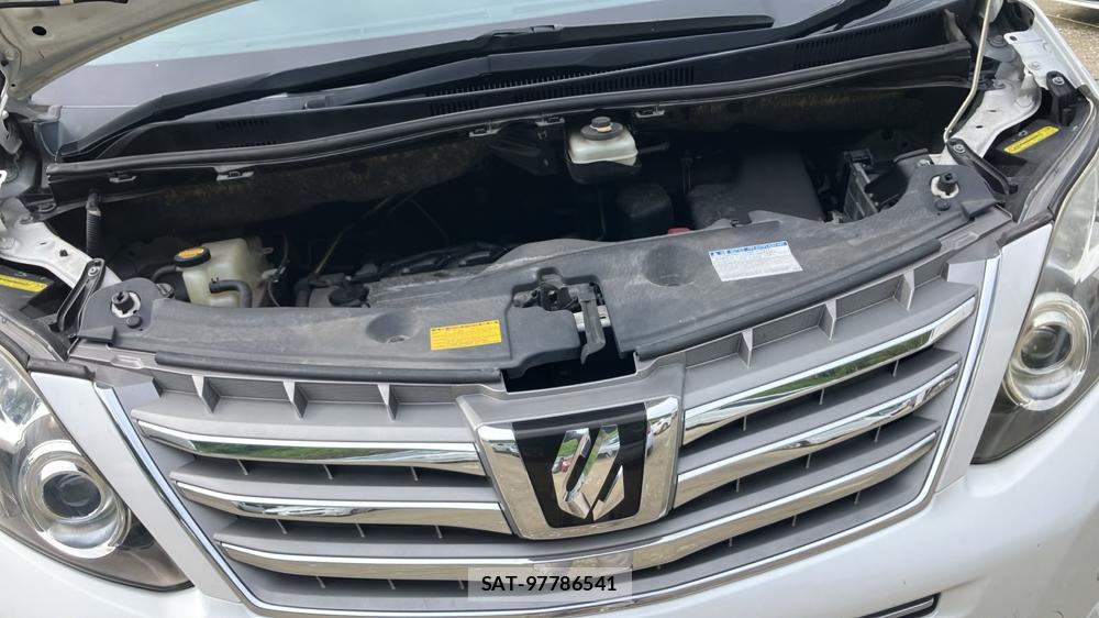 Toyota ALPHARD 2013 6730806-32