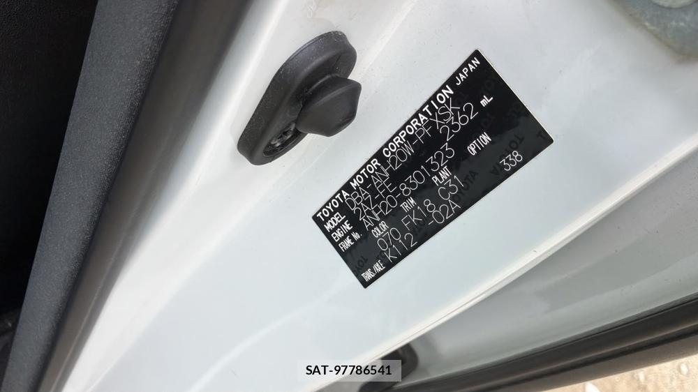 Toyota ALPHARD 2013 6730806-33