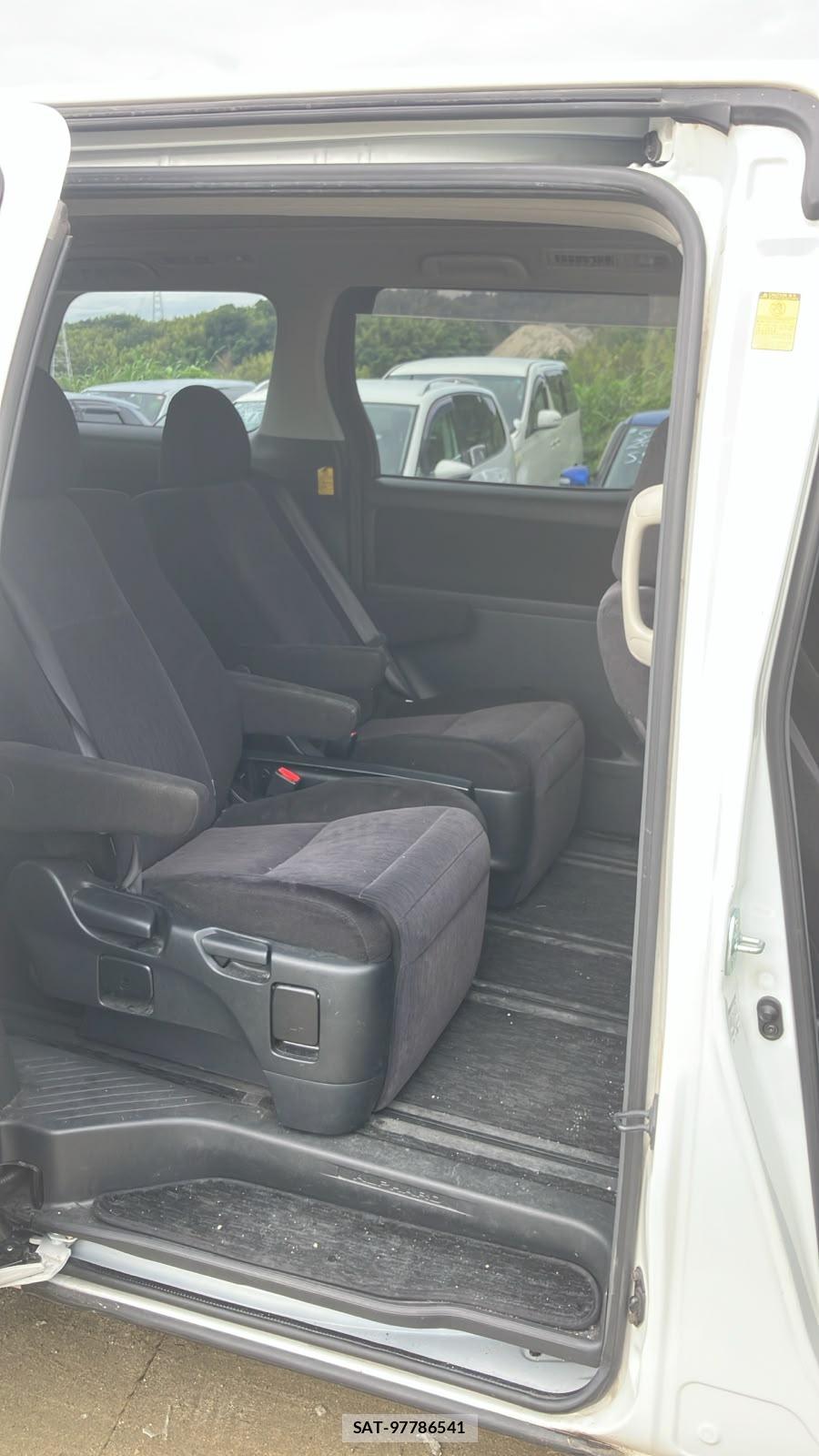 Toyota ALPHARD 2013 6730806-8