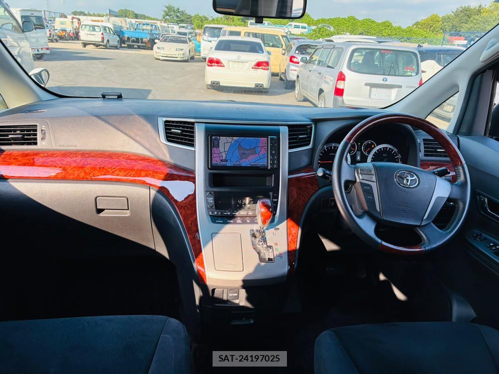 Toyota ALPHARD 2010-09 7892151-12