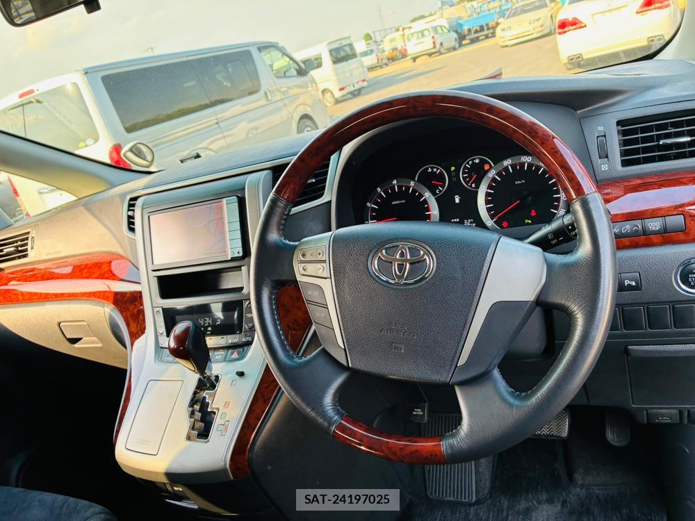 Toyota ALPHARD 2010-09 7892151-14
