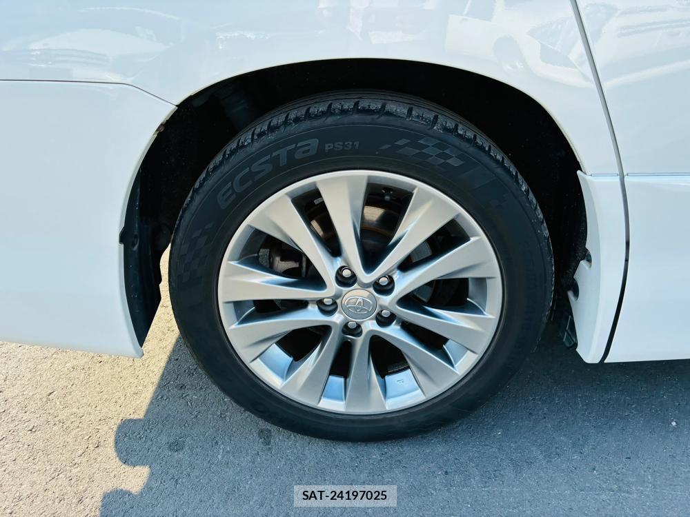 Toyota ALPHARD 2010-09 7892151-27