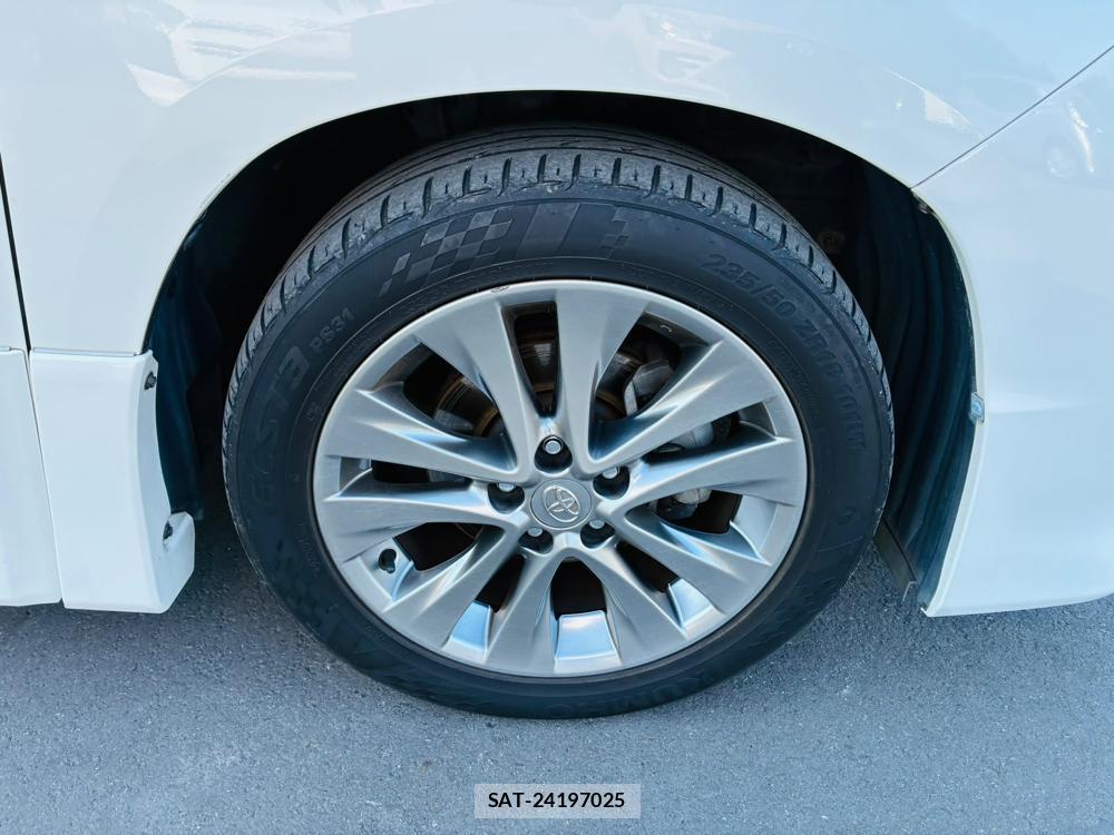 Toyota ALPHARD 2010-09 7892151-28