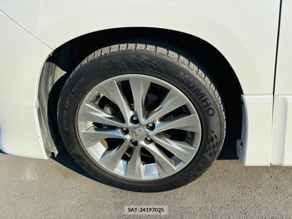 Toyota ALPHARD 2010-09 7892151-29
