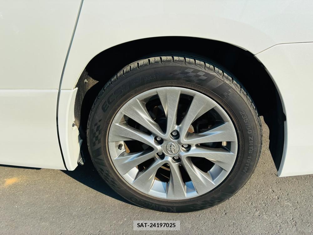 Toyota ALPHARD 2010-09 7892151-30