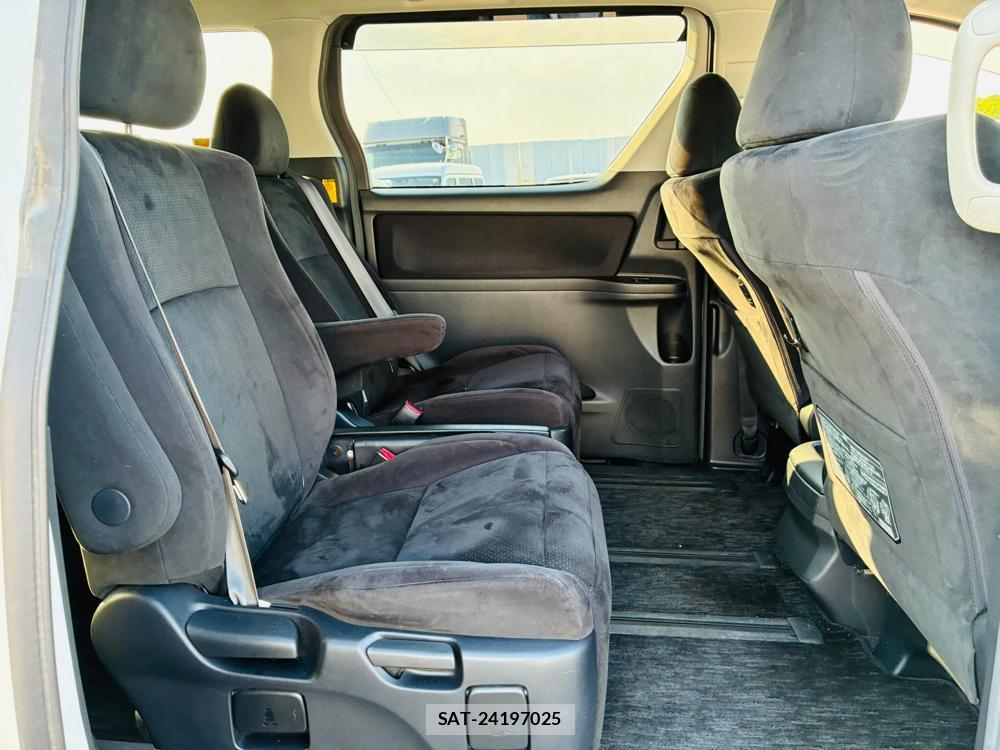 Toyota ALPHARD 2010-09 7892151-8