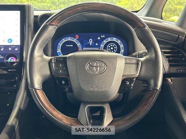 Toyota ALPHARD 2024-06 7960346-11