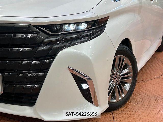 Toyota ALPHARD 2024-06 7960346-12