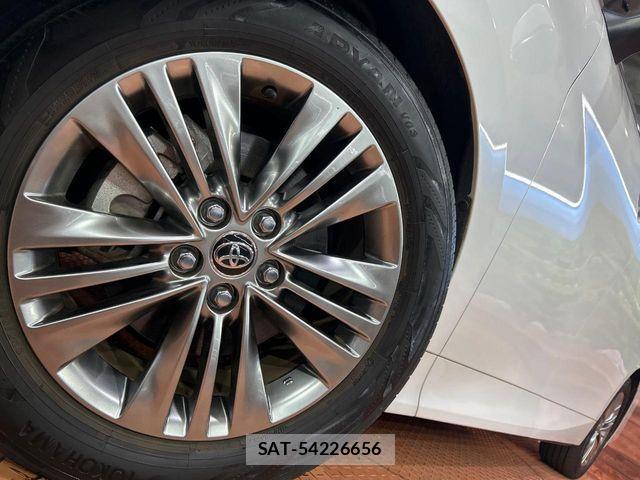 Toyota ALPHARD 2024-06 7960346-13