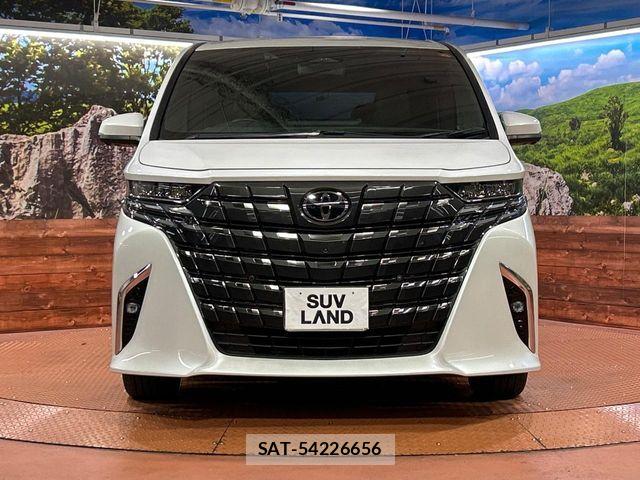 Toyota ALPHARD 2024-06 7960346-14