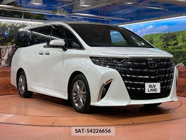 Toyota ALPHARD 2024-06 7960346-16